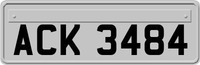 ACK3484