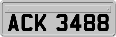 ACK3488