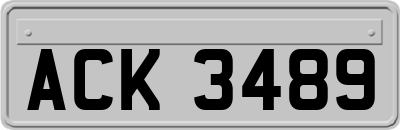 ACK3489