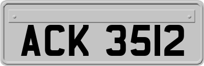ACK3512