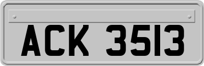 ACK3513