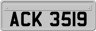 ACK3519