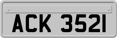 ACK3521