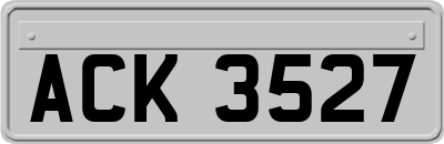 ACK3527