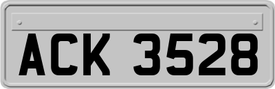 ACK3528