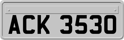 ACK3530