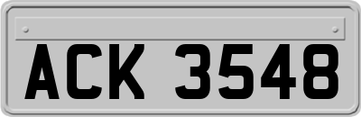ACK3548