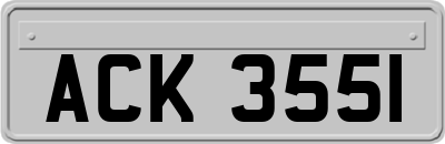 ACK3551