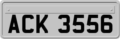 ACK3556