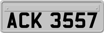ACK3557