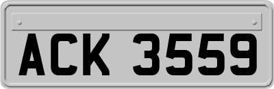 ACK3559