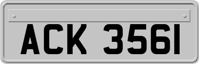 ACK3561