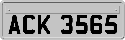 ACK3565