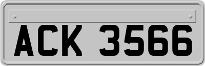 ACK3566