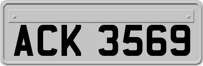 ACK3569