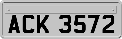 ACK3572