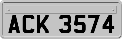 ACK3574