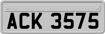 ACK3575