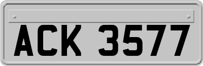 ACK3577