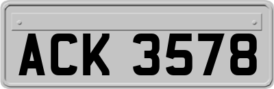 ACK3578