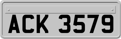 ACK3579