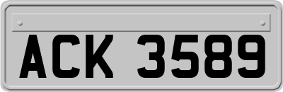 ACK3589