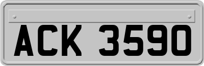 ACK3590