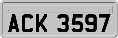 ACK3597