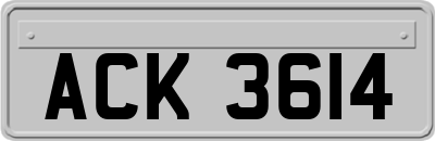 ACK3614