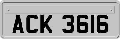 ACK3616
