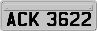 ACK3622