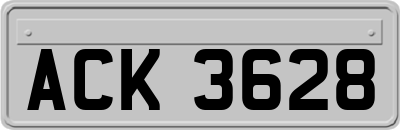 ACK3628
