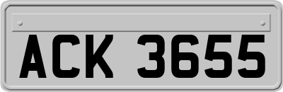 ACK3655