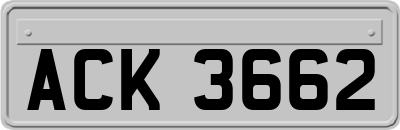 ACK3662
