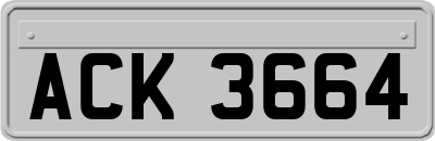 ACK3664