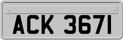 ACK3671