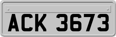 ACK3673