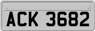 ACK3682