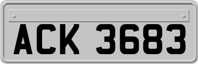 ACK3683