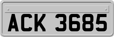 ACK3685