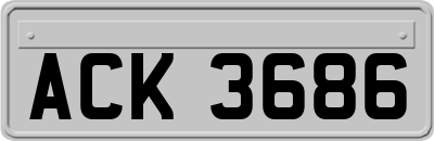 ACK3686