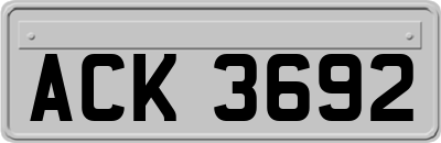 ACK3692
