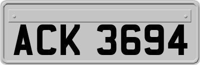 ACK3694