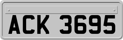ACK3695
