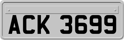 ACK3699