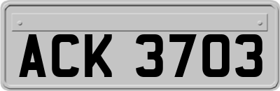 ACK3703