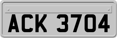 ACK3704