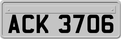 ACK3706