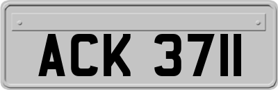 ACK3711