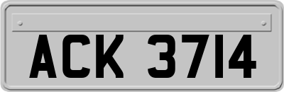ACK3714